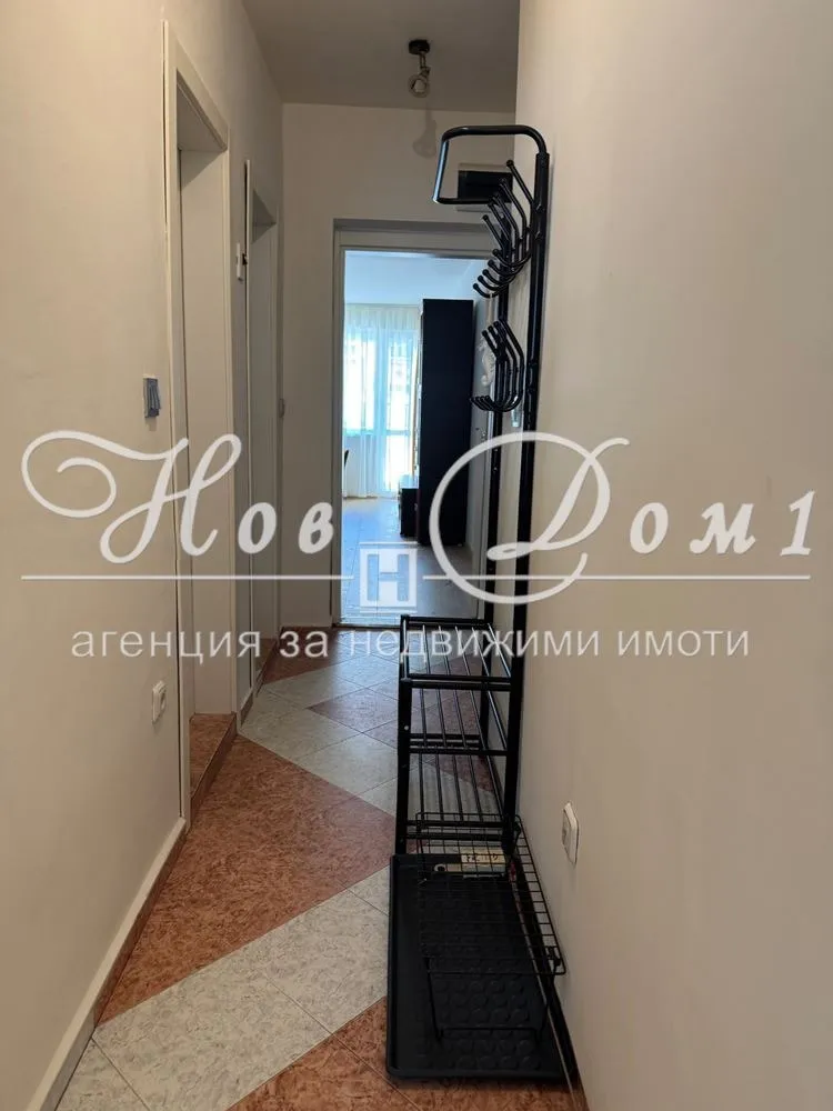 2-стаен, ВИНС, Варна - снимка 4 от 18