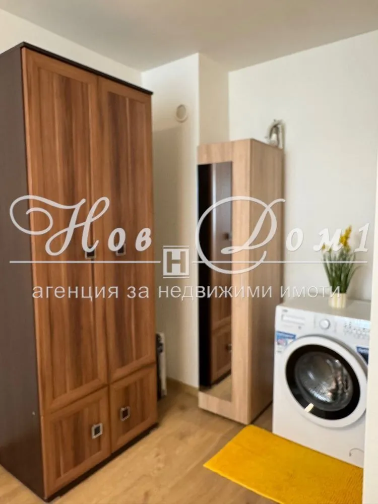 2-стаен, ВИНС, Варна - снимка 2 от 18
