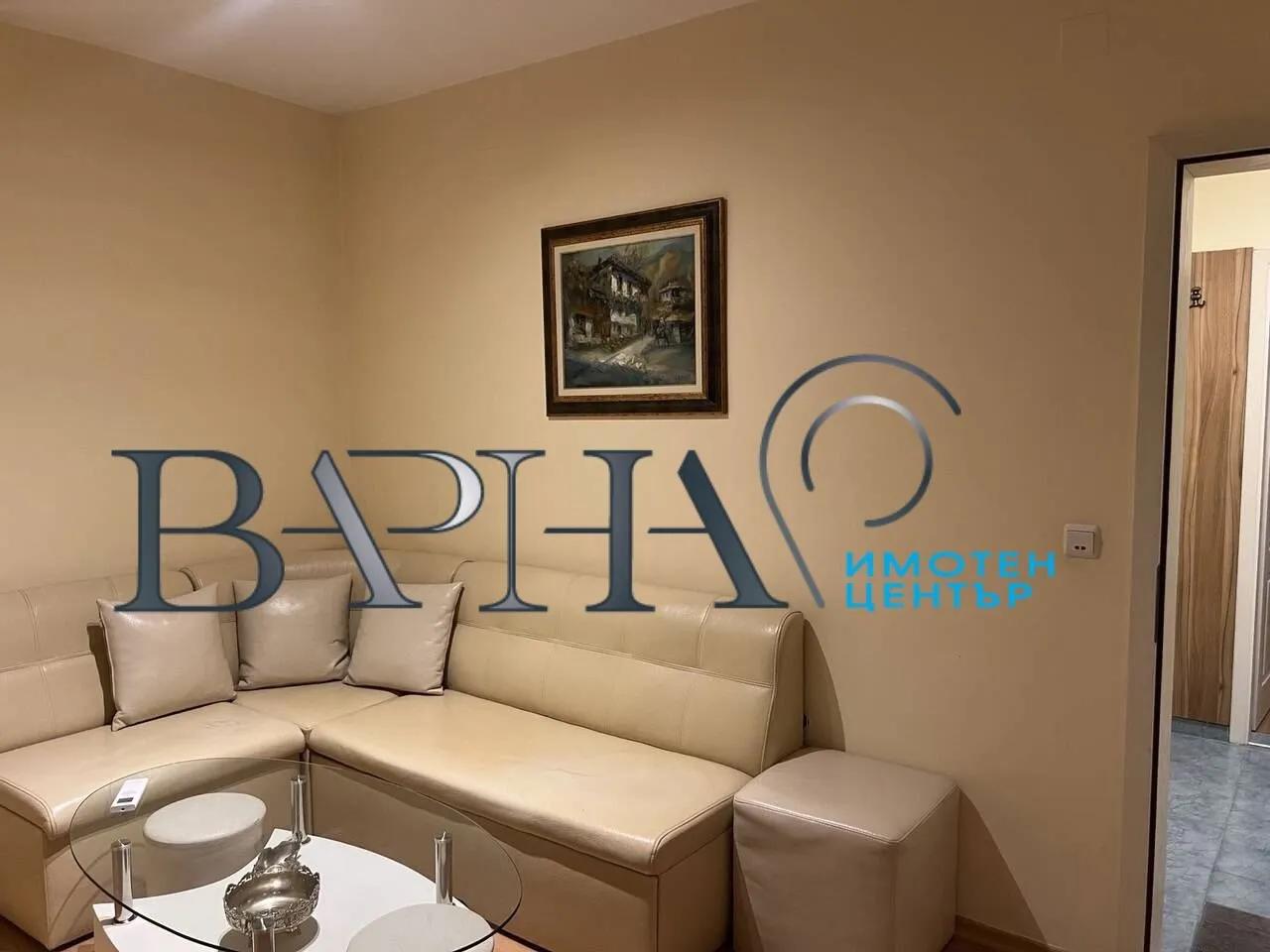 2-стаен, ВИНС, Варна - снимка 12 от 16