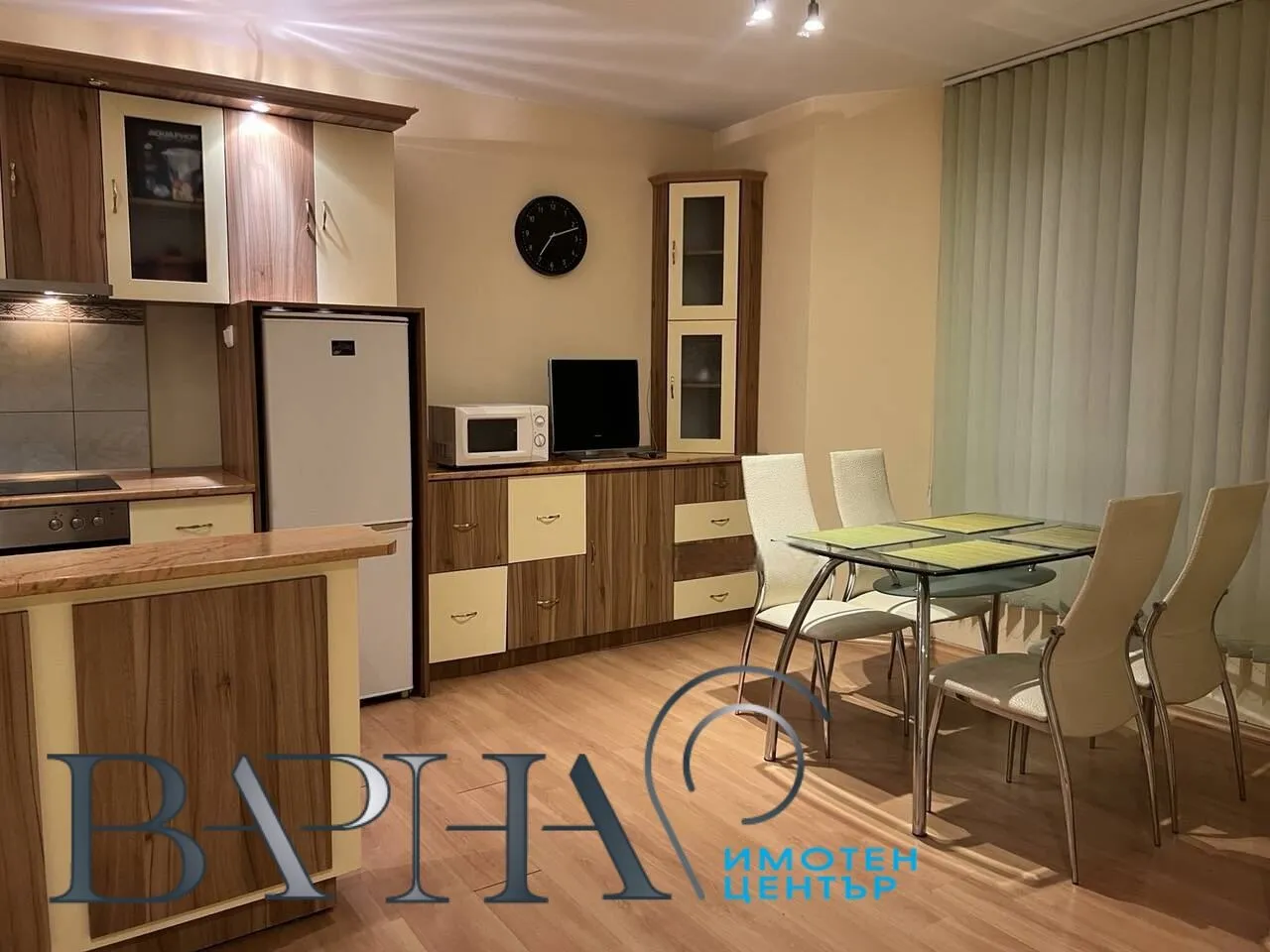 2-стаен, ВИНС, Варна - снимка 9 от 16