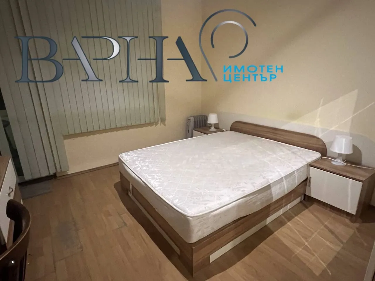 2-стаен, ВИНС, Варна - снимка 2 от 16