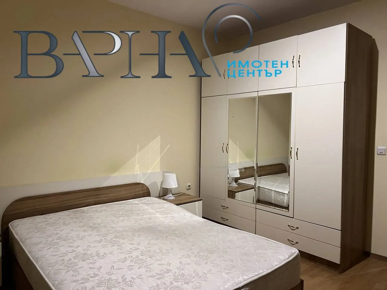 2-стаен, ВИНС, Варна - снимка 6 от 16