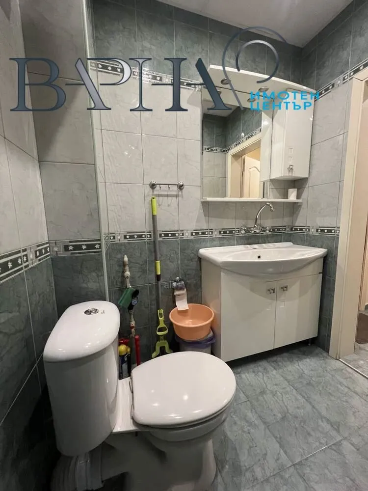 2-стаен, ВИНС, Варна - снимка 4 от 16