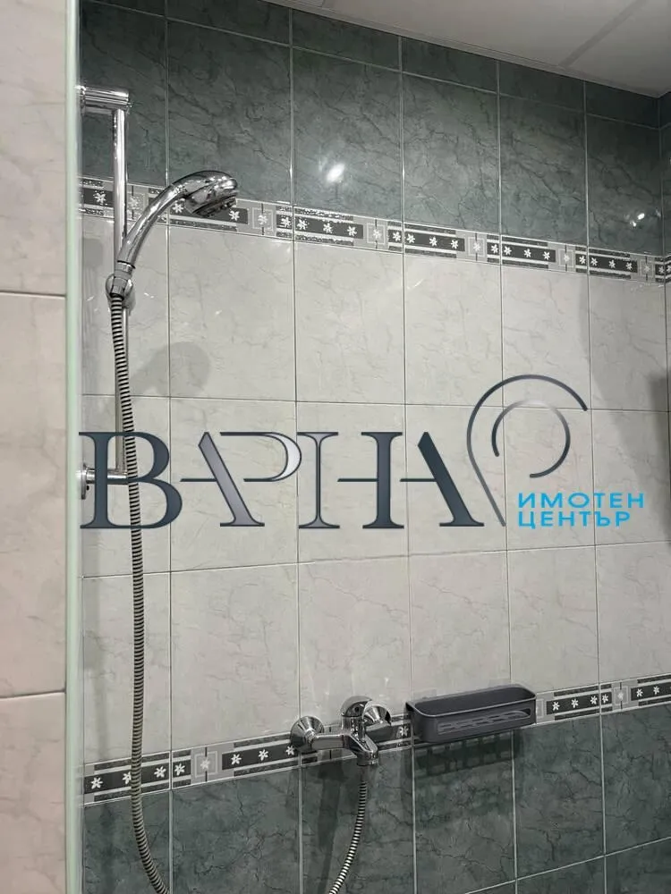 2-стаен, ВИНС, Варна - снимка 5 от 16