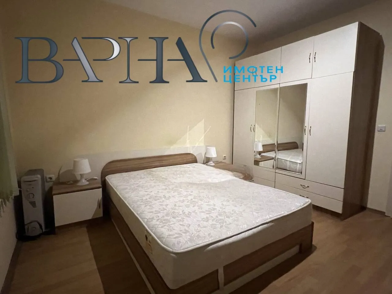 2-стаен, ВИНС, Варна - снимка 7 от 16
