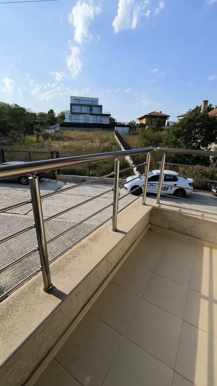 2-стаен, Траката, Варна - снимка 4 от 10