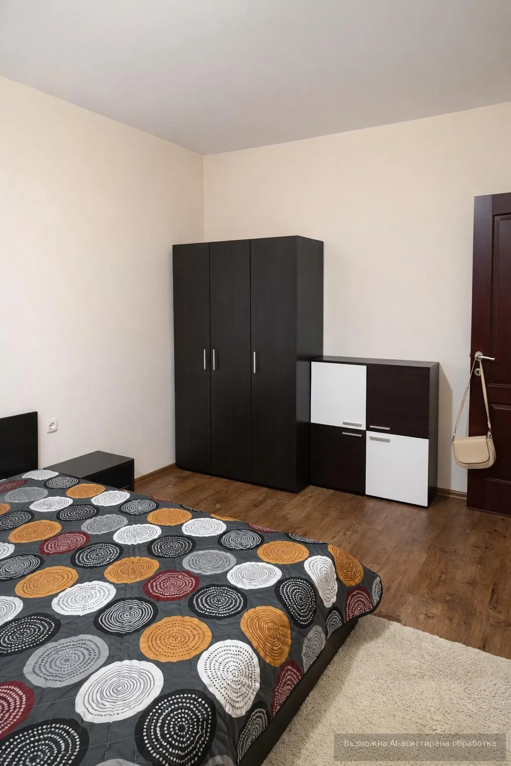 2-стаен, Въстанически, Пловдив - снимка 2 от 8