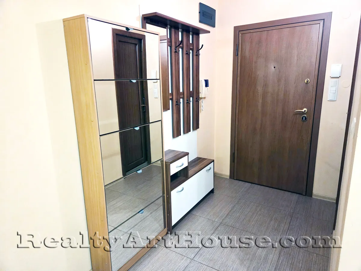 2-стаен, Бъкстон, София - снимка 2 от 18