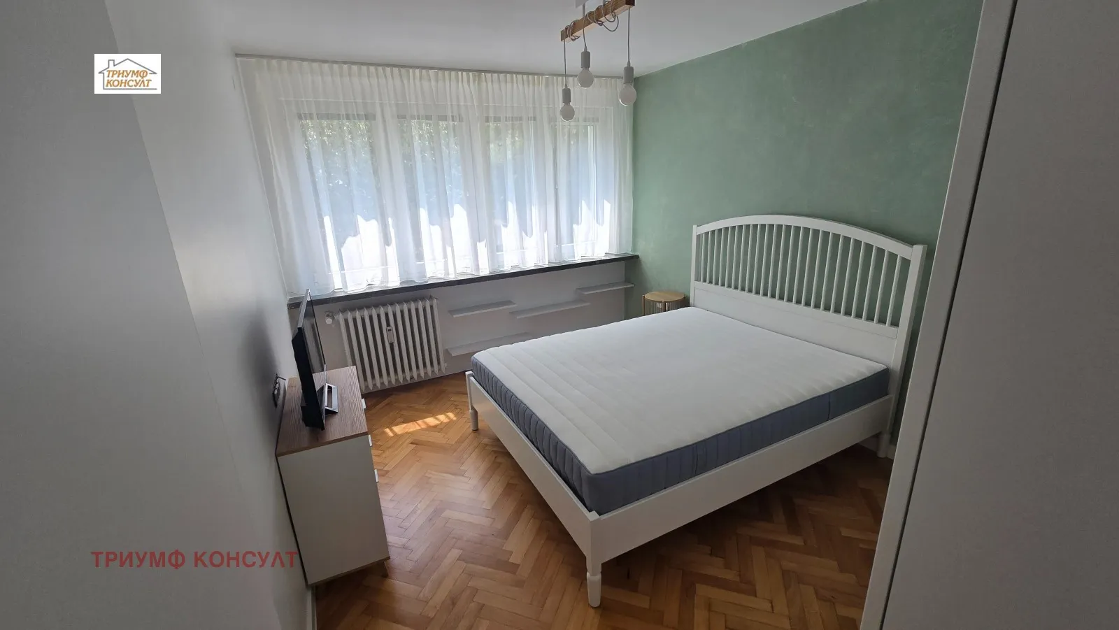 2-стаен, Гоце Делчев, София - снимка 12 от 13