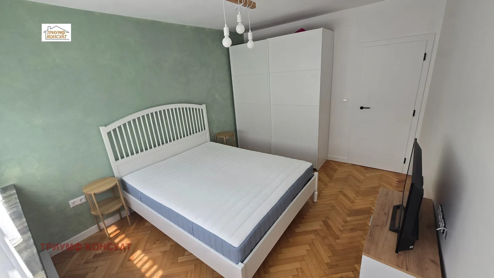 2-стаен, Гоце Делчев, София