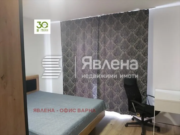 2-стаен, Пчелина, Варна - снимка 9 от 10