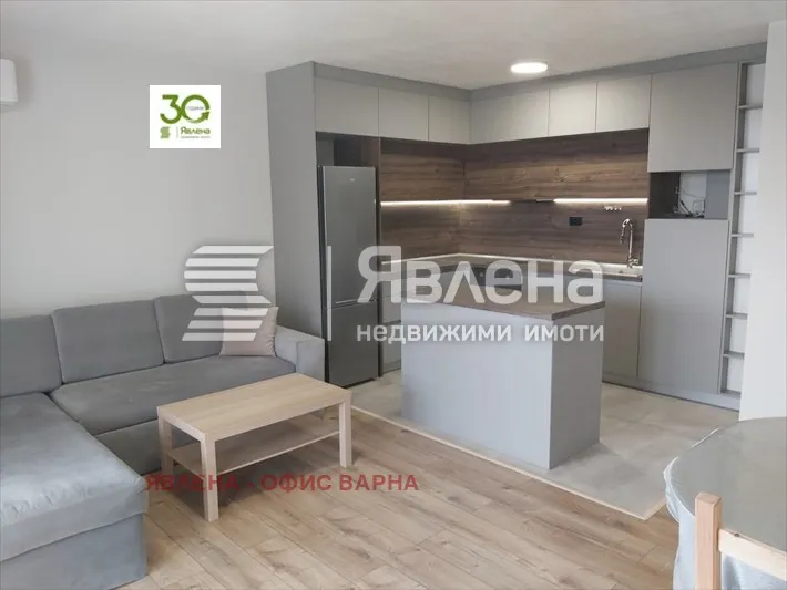 2-стаен, Пчелина, Варна - снимка 7 от 10
