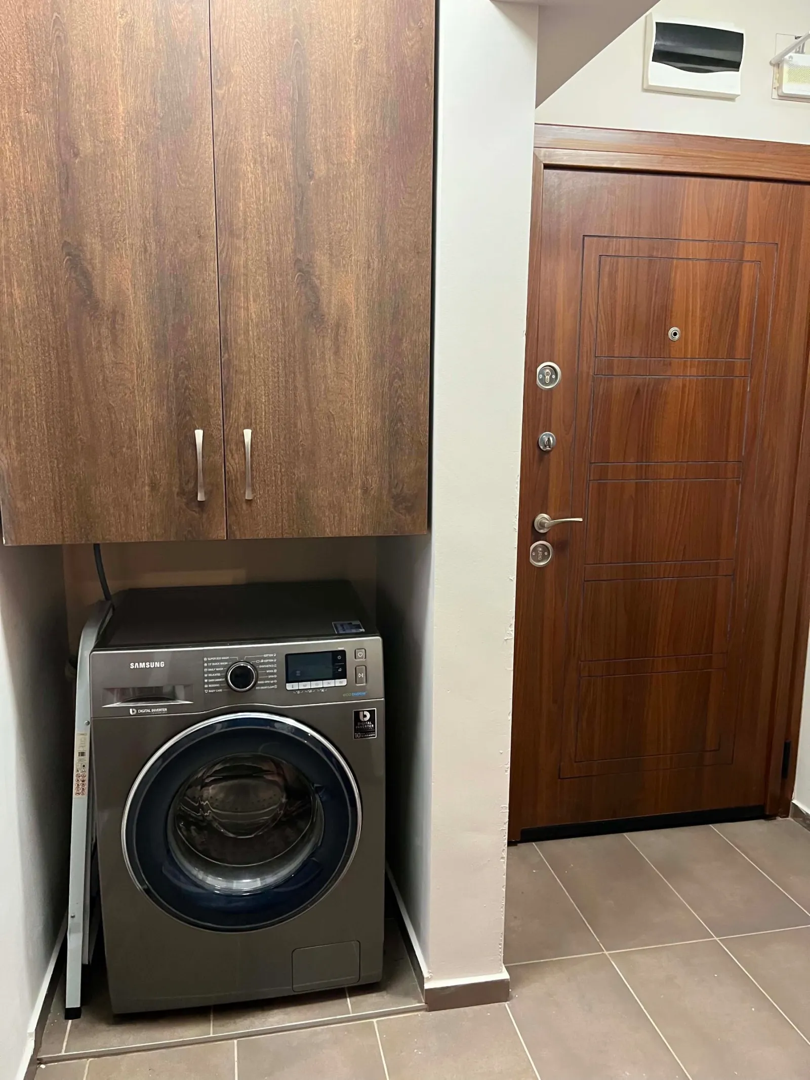 2-стаен, Тракия, Варна - снимка 9 от 12