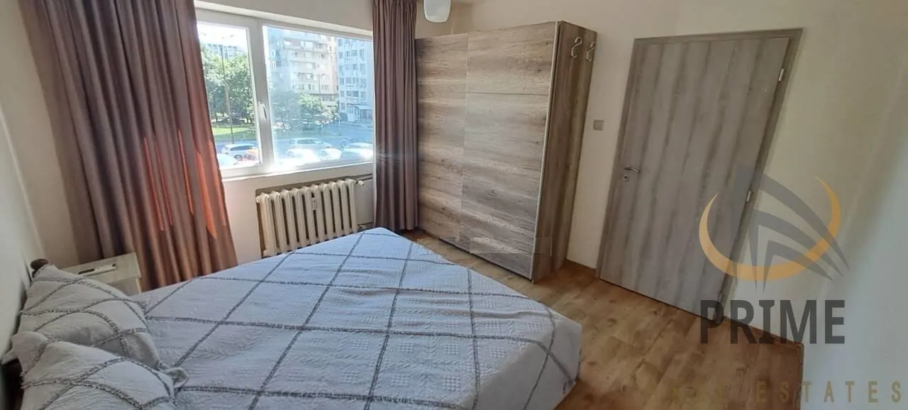 2-стаен, Славейков, Бургас - снимка 6 от 12