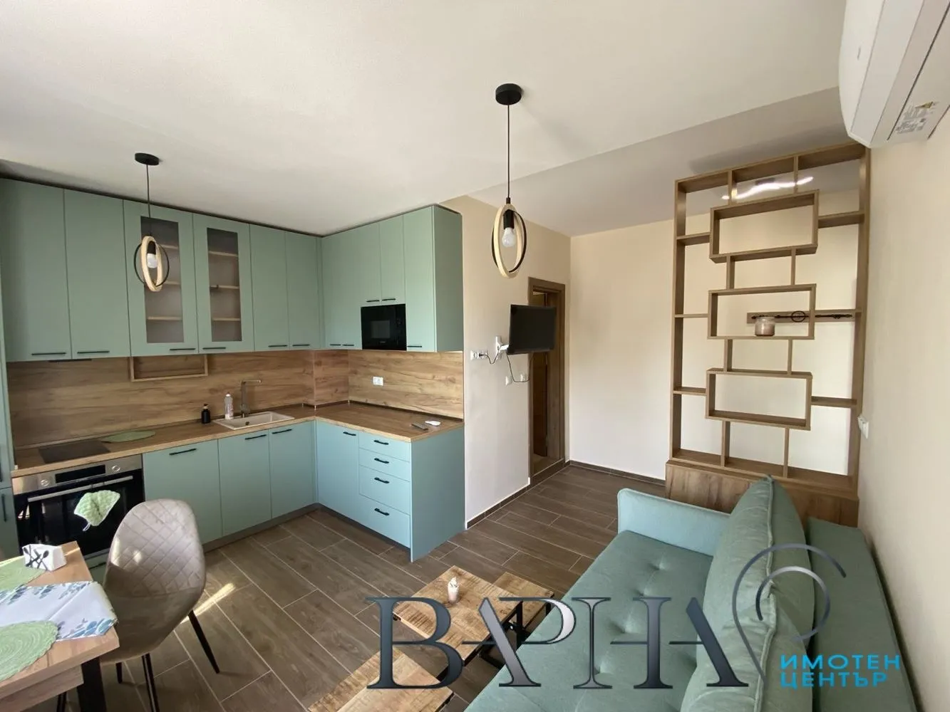 2-стаен, Несебър, Югоизточна България - снимка 10 от 14