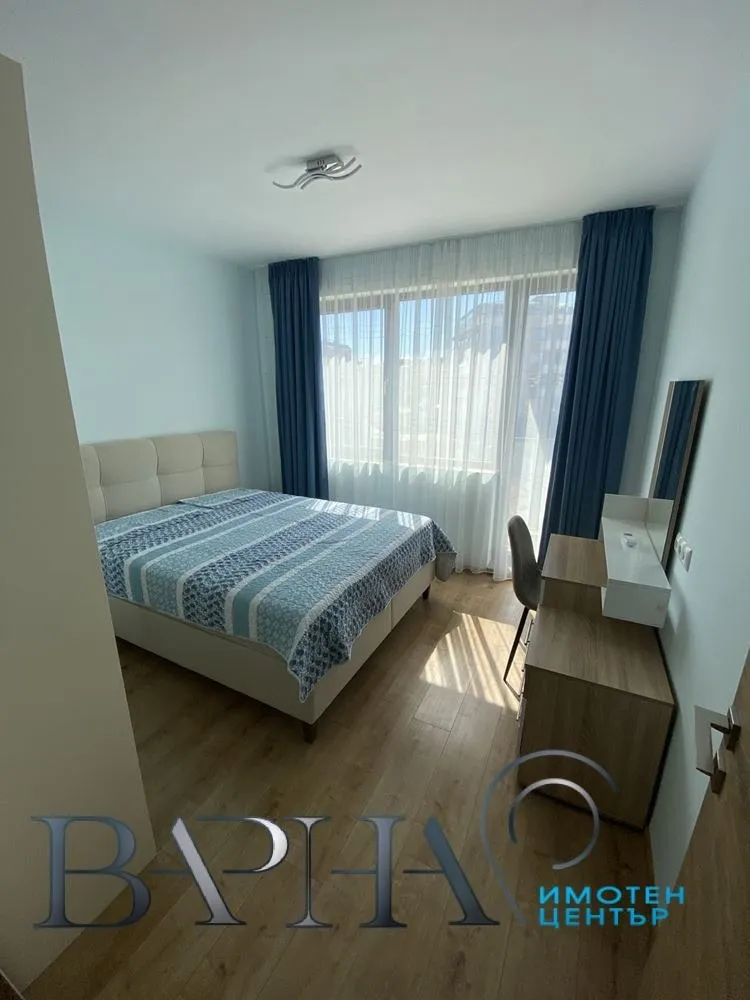 2-стаен, Несебър, Югоизточна България - снимка 3 от 14