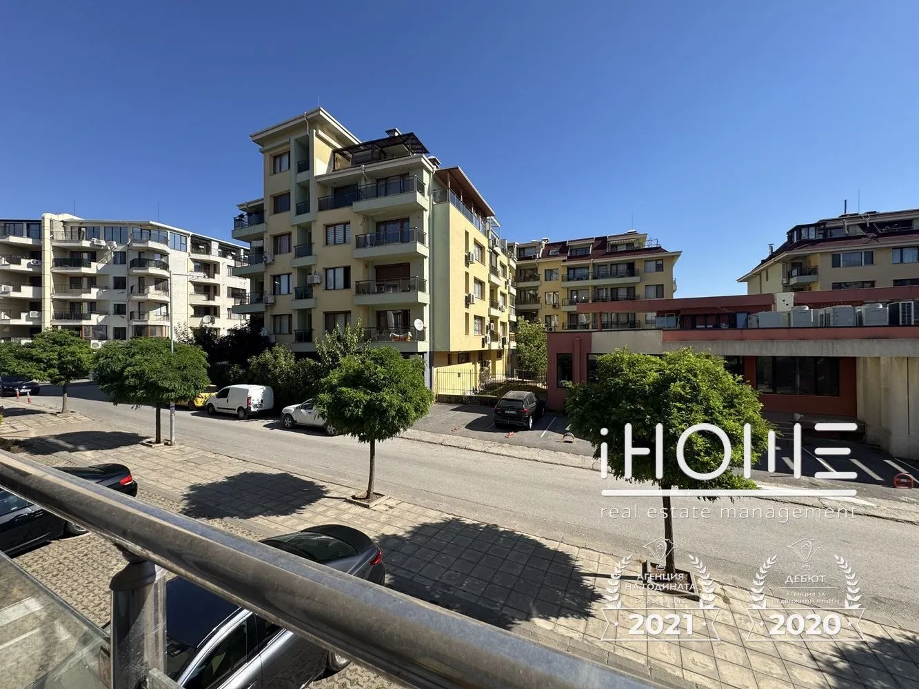 2-стаен, Витоша, София - снимка 3 от 16