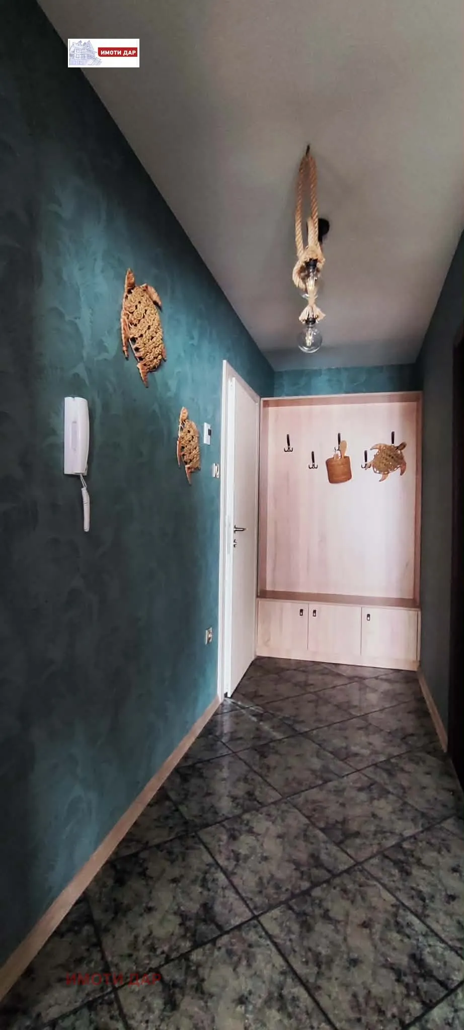2-стаен, Тракия, Варна - снимка 3 от 18