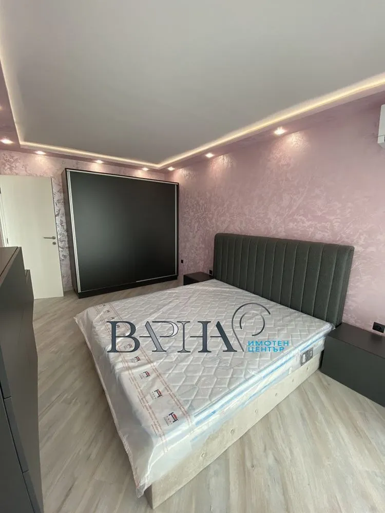 2-стаен, Бриз, Варна