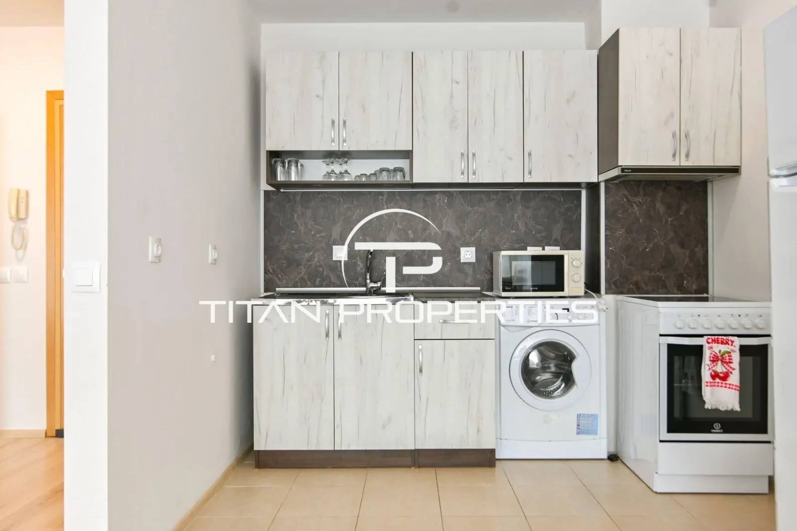 2-стаен, Драгалевци, София - снимка 8 от 9