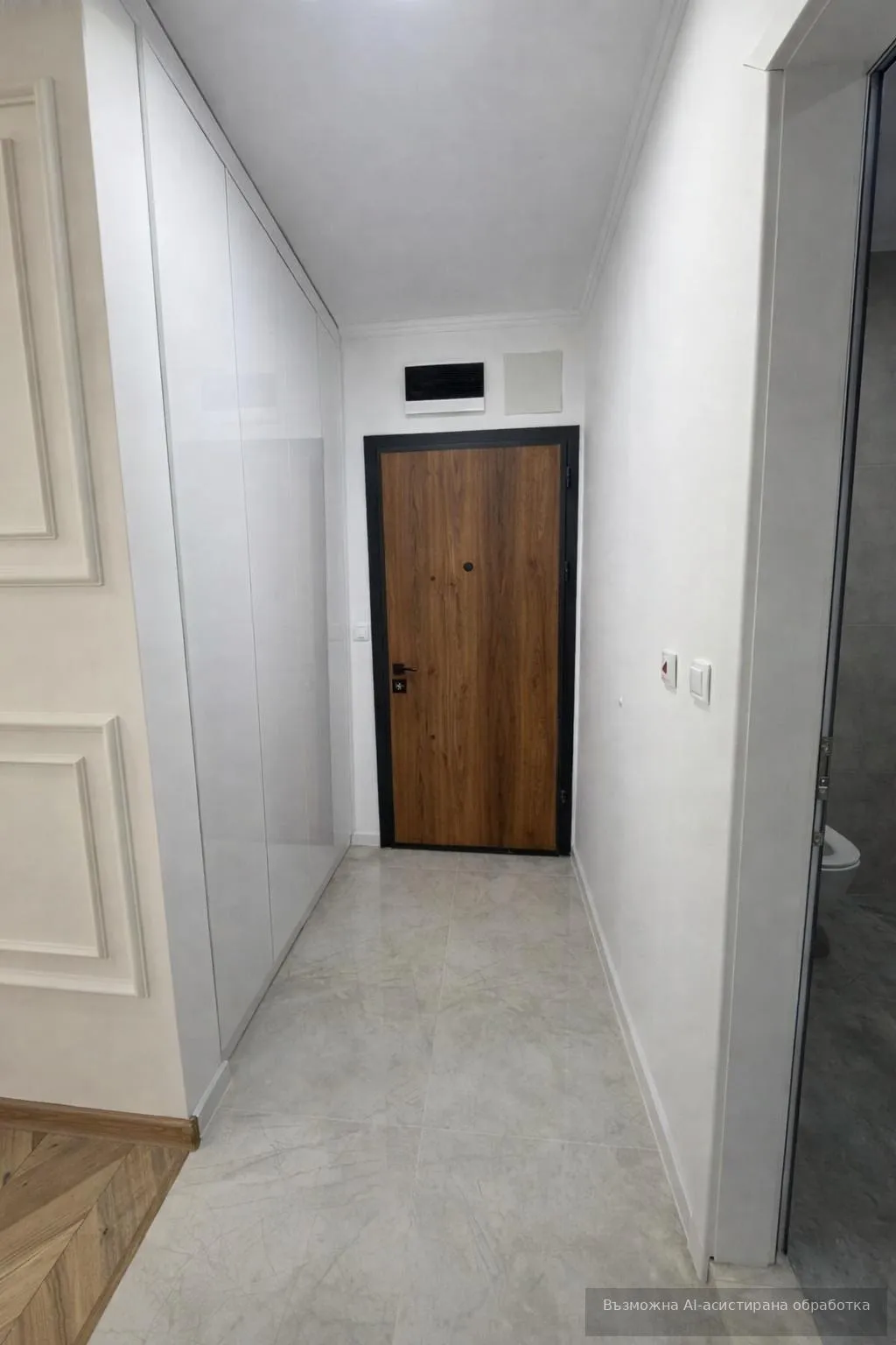 2-стаен, Банишора, София - снимка 2 от 10