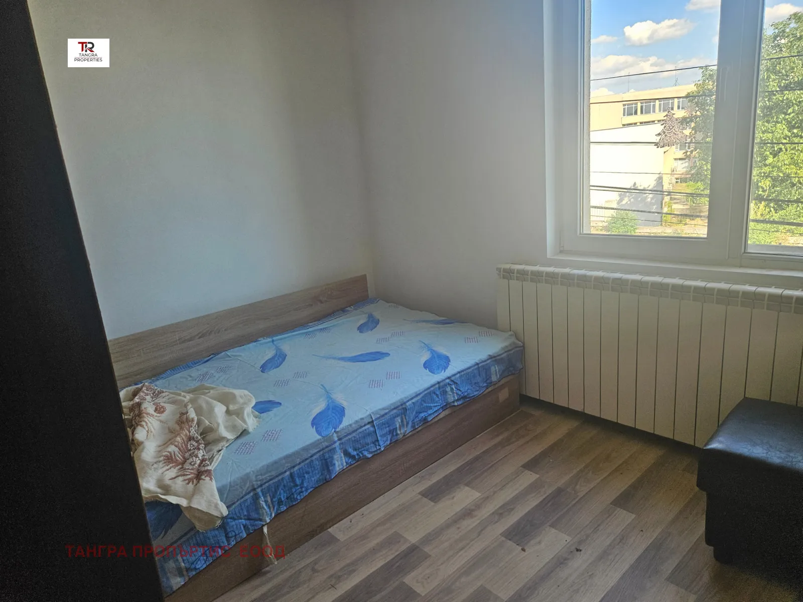 2-стаен, Перник, Югозападна България - снимка 3 от 8