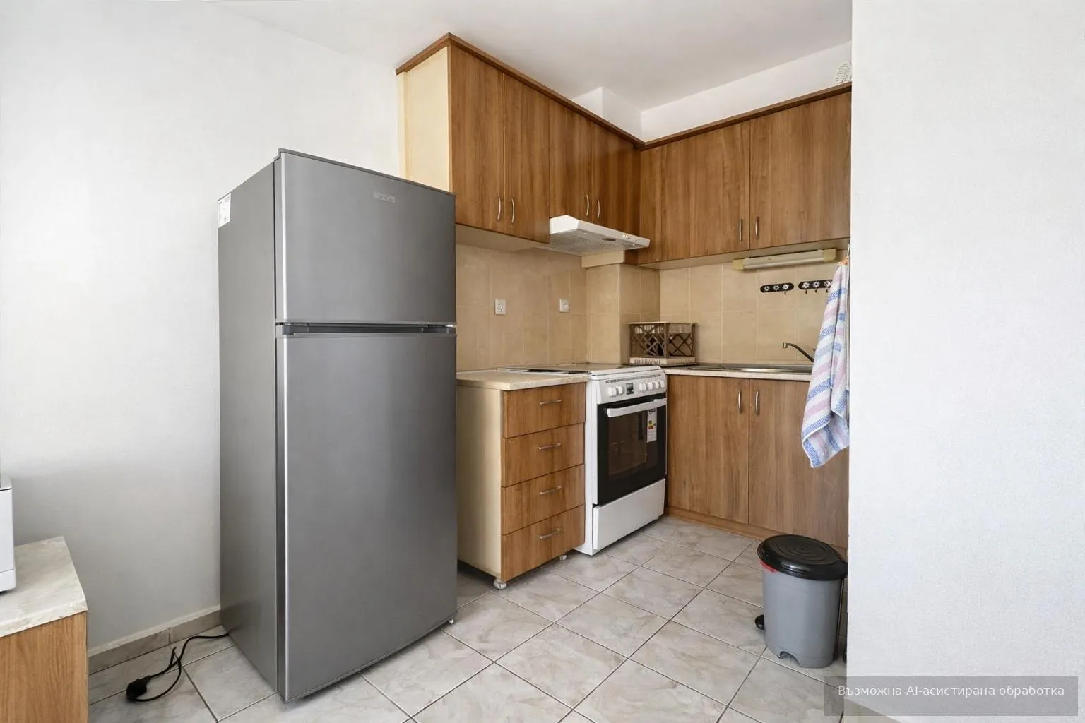 2-стаен, Кючук Париж, Пловдив