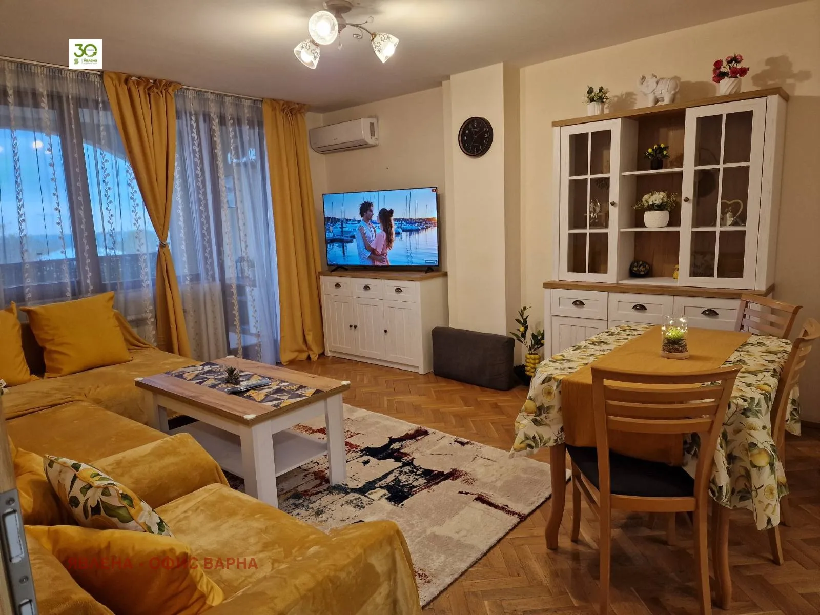 2-стаен, Бриз, Варна - снимка 6 от 10