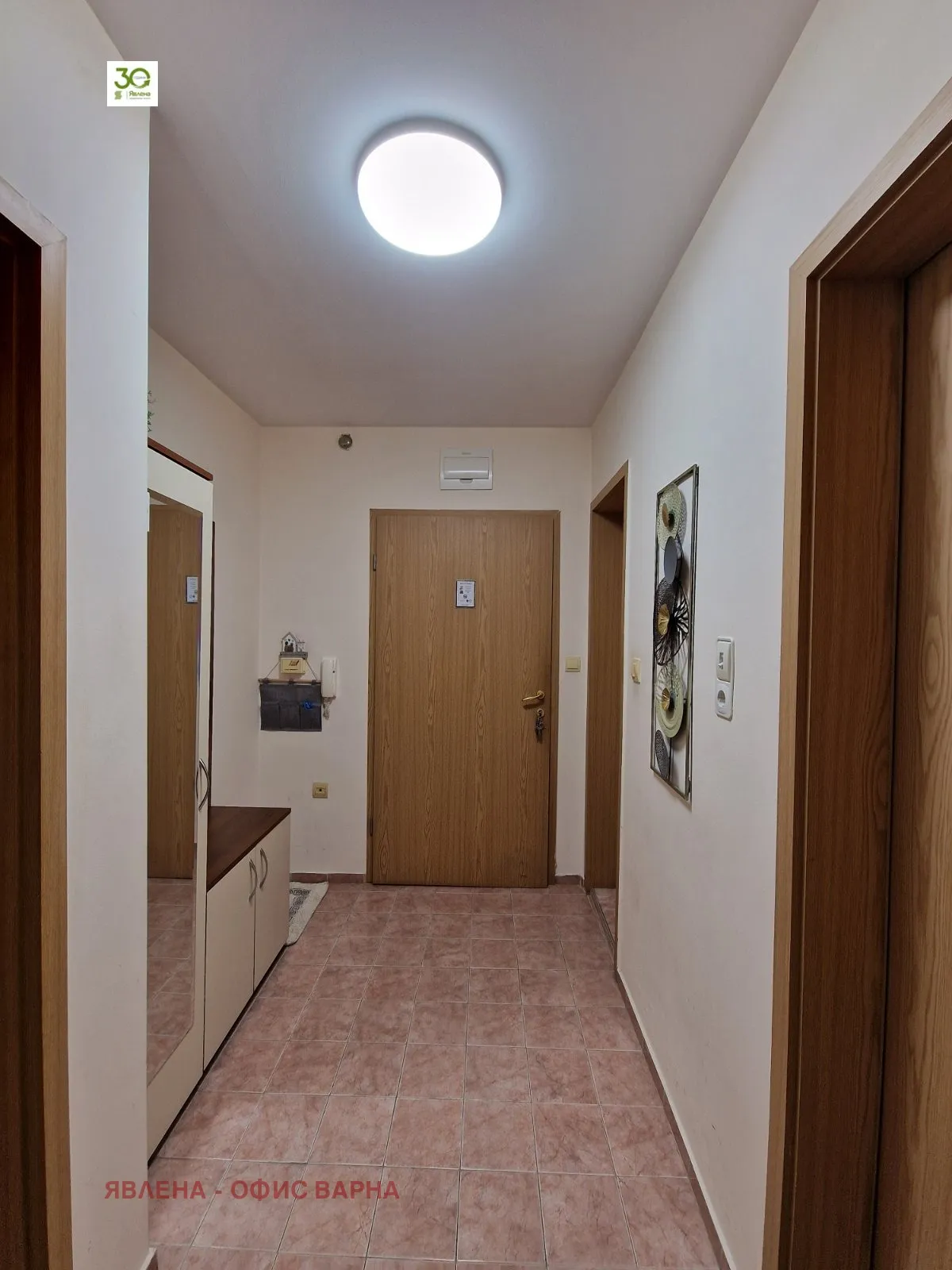 2-стаен, Бриз, Варна - снимка 5 от 10