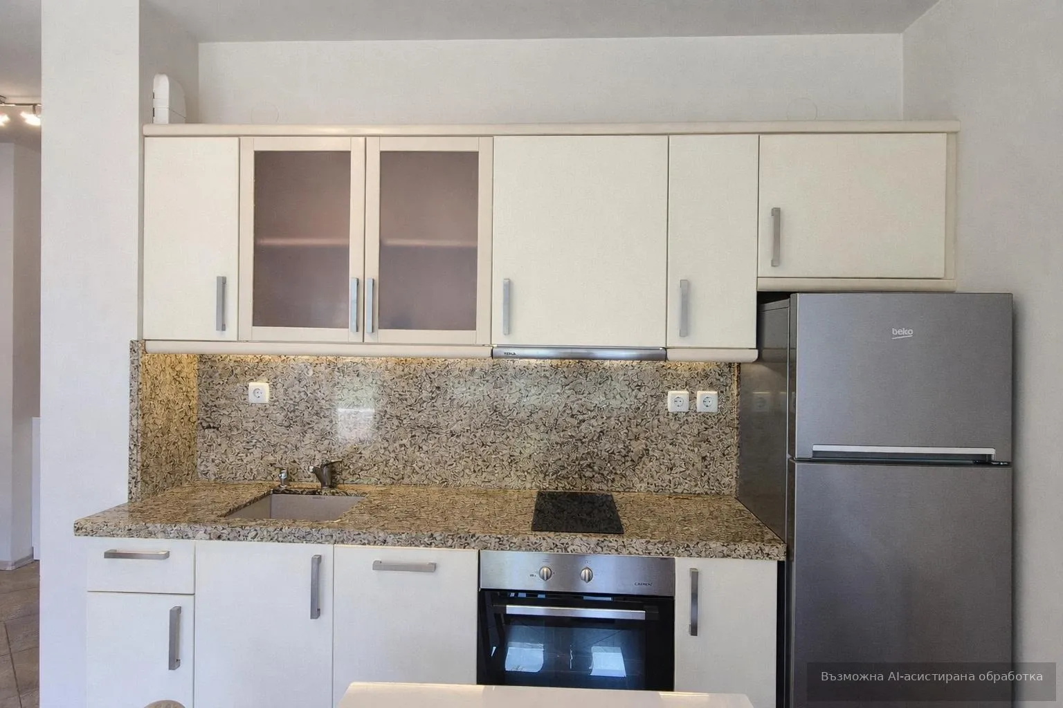 2-стаен, Симеоново, София - снимка 6 от 9