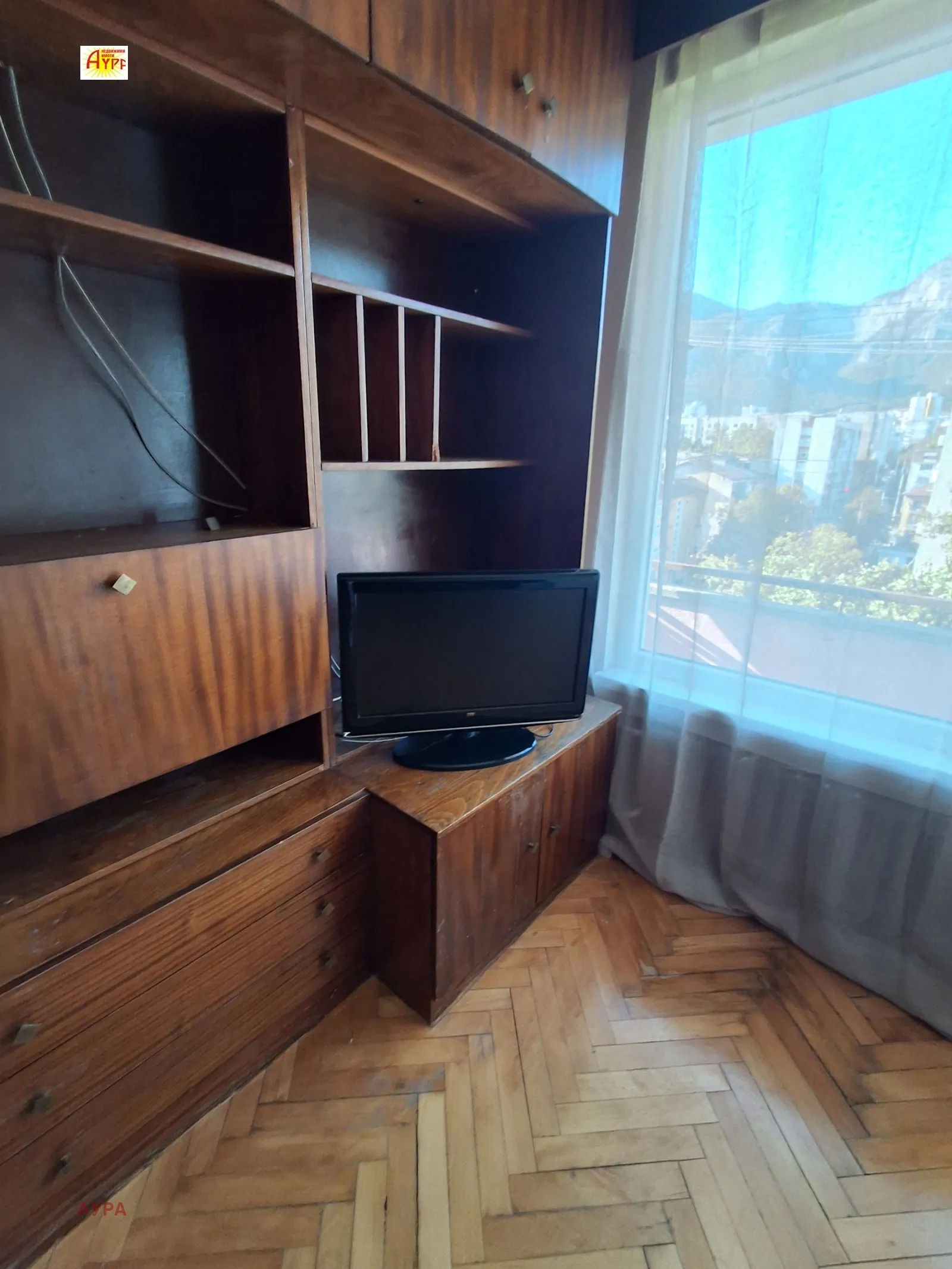 2-стаен, Враца, Северозападна България - снимка 12 от 17