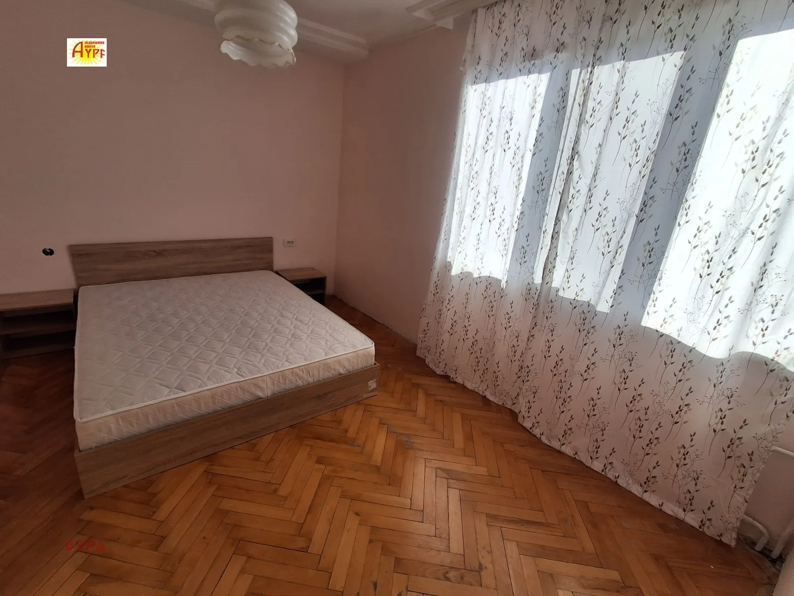 2-стаен, Враца, Северозападна България - снимка 14 от 17