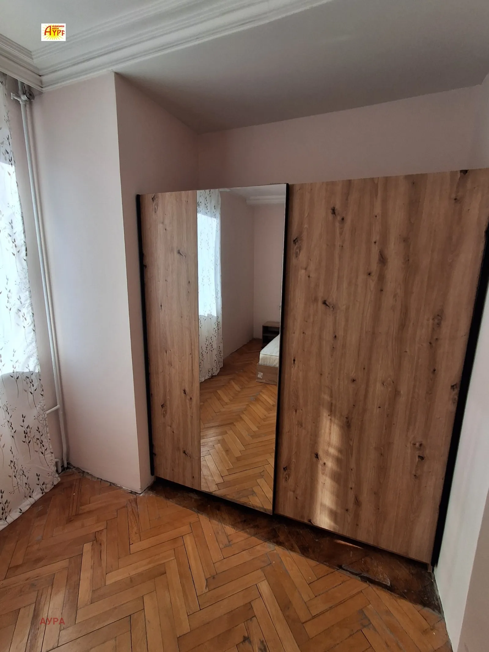 2-стаен, Враца, Северозападна България - снимка 15 от 17
