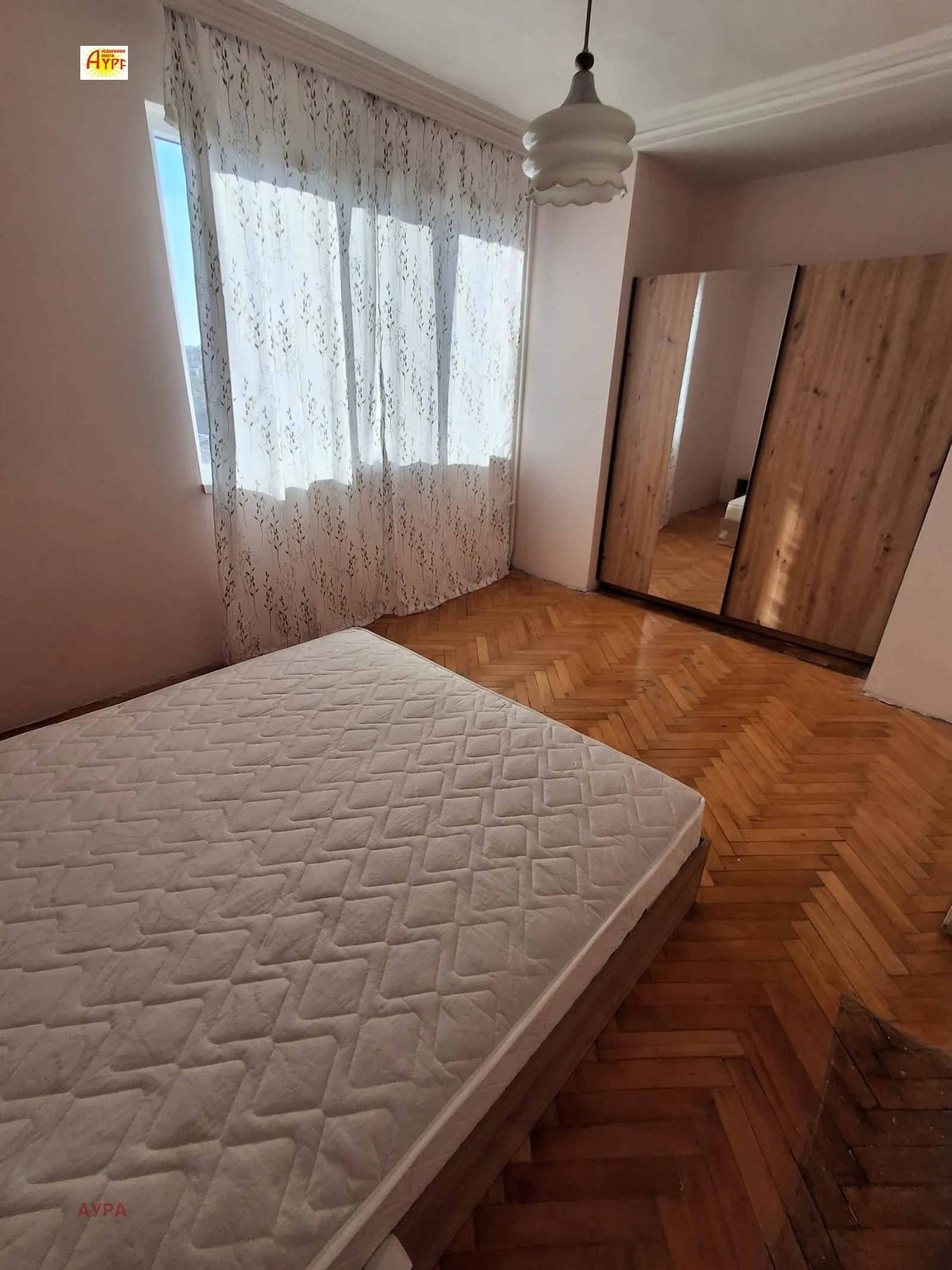 2-стаен, Враца, Северозападна България - снимка 16 от 17