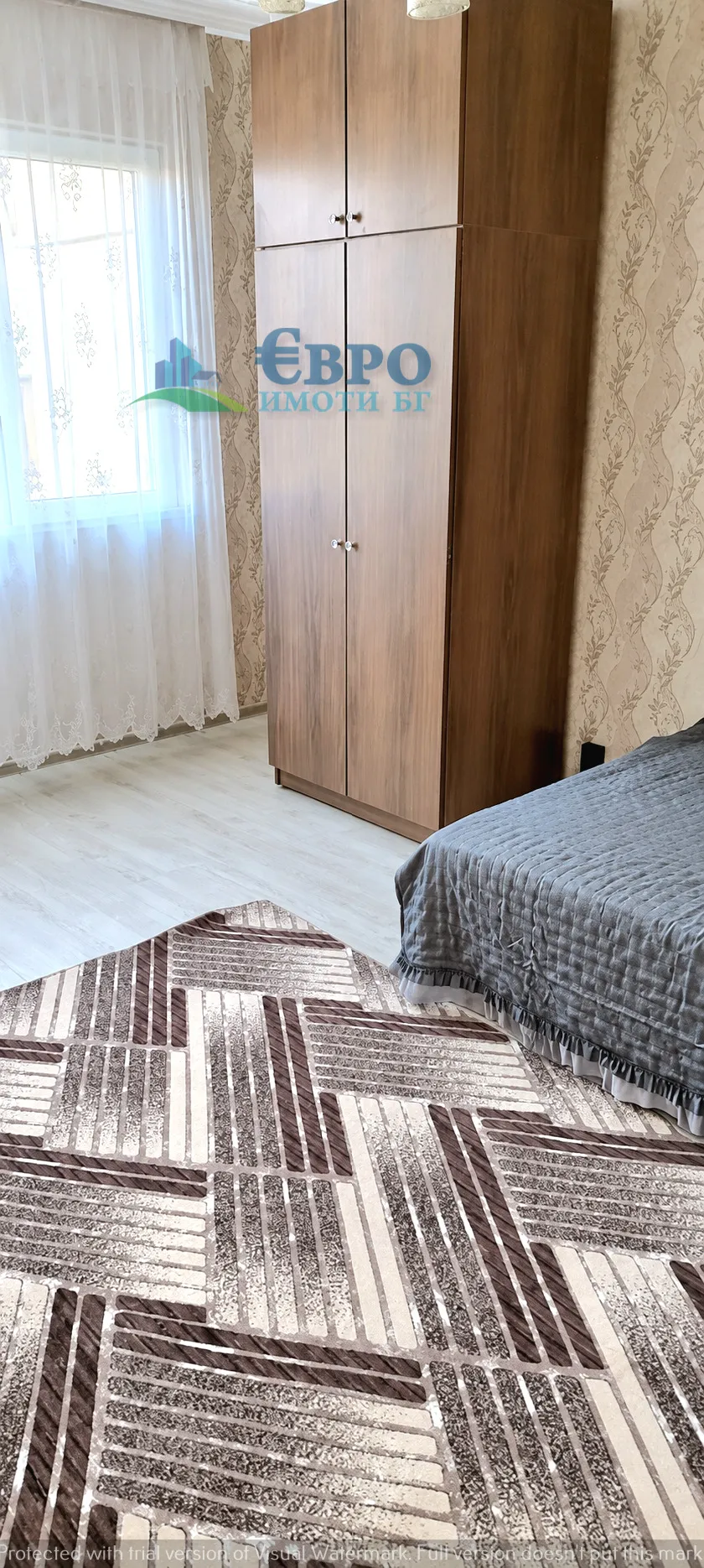 2-стаен, Три чучура, Стара Загора - снимка 5 от 7