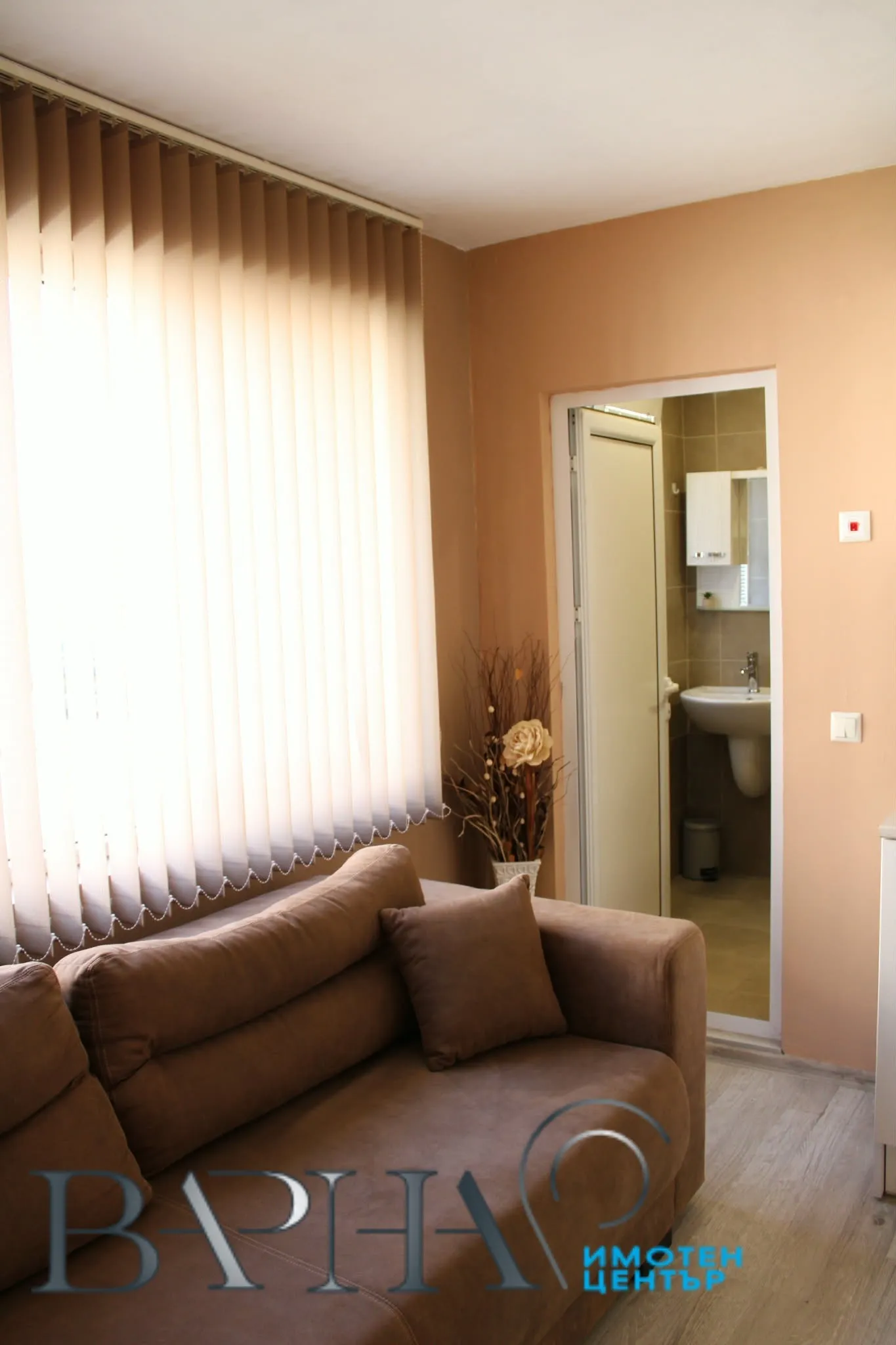 2-стаен, Траката, Варна - снимка 7 от 8