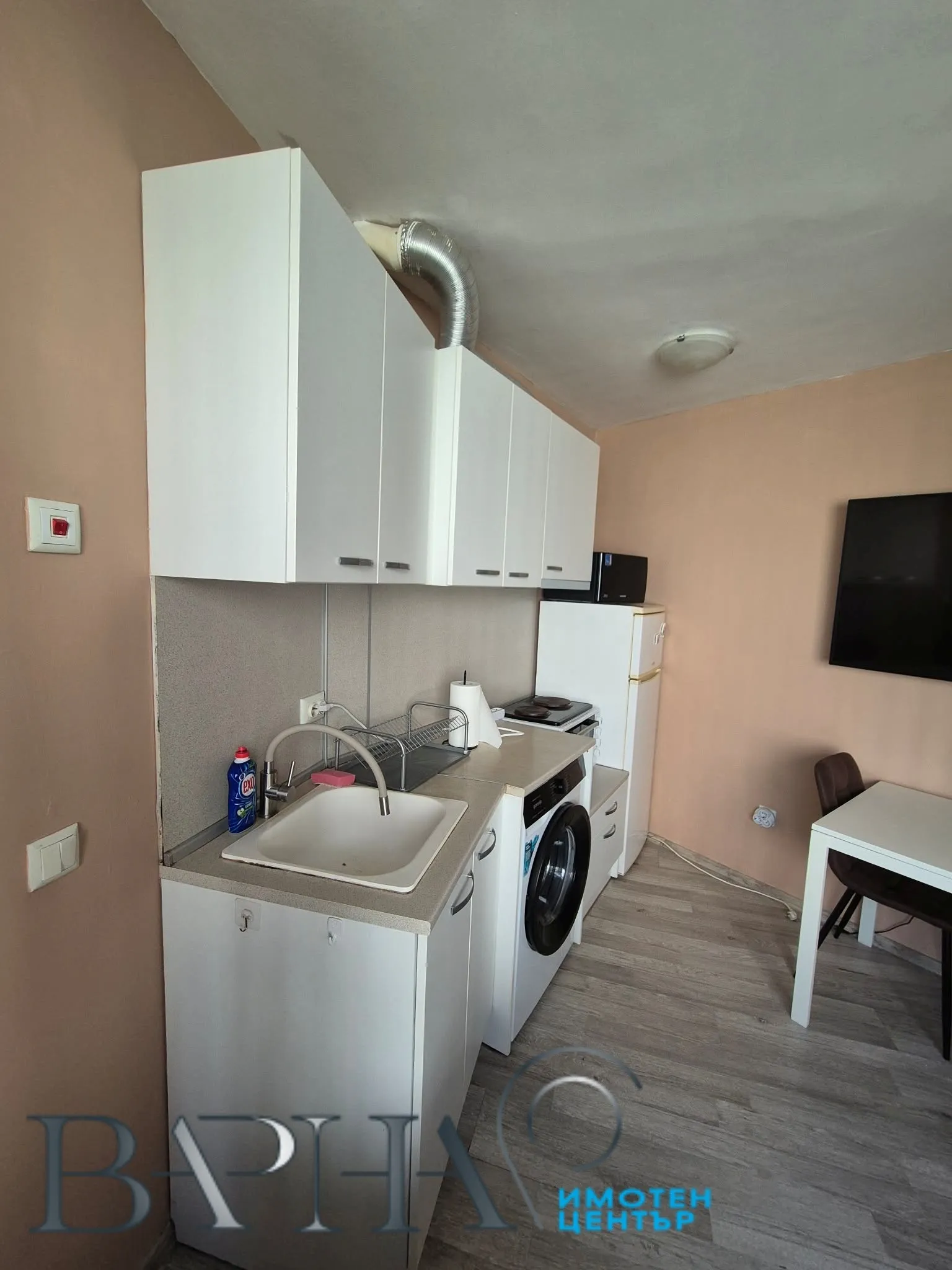 2-стаен, Траката, Варна - снимка 5 от 8