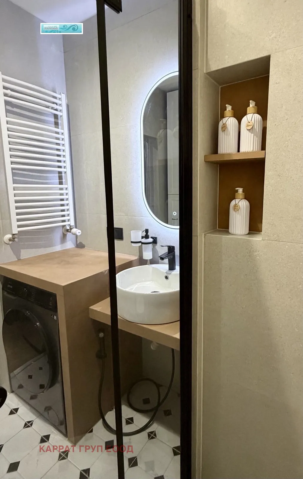 2-стаен, Младост 4, София - снимка 2 от 18