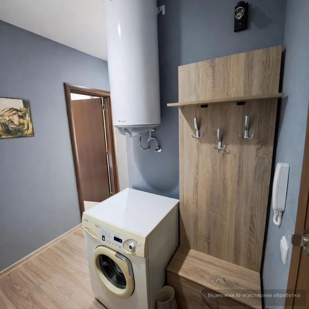 2-стаен, Карпузица, София - снимка 5 от 11