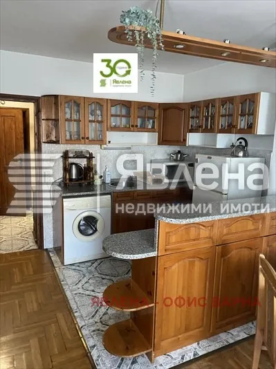 2-стаен, Чаталджа, Варна - снимка 4 от 7