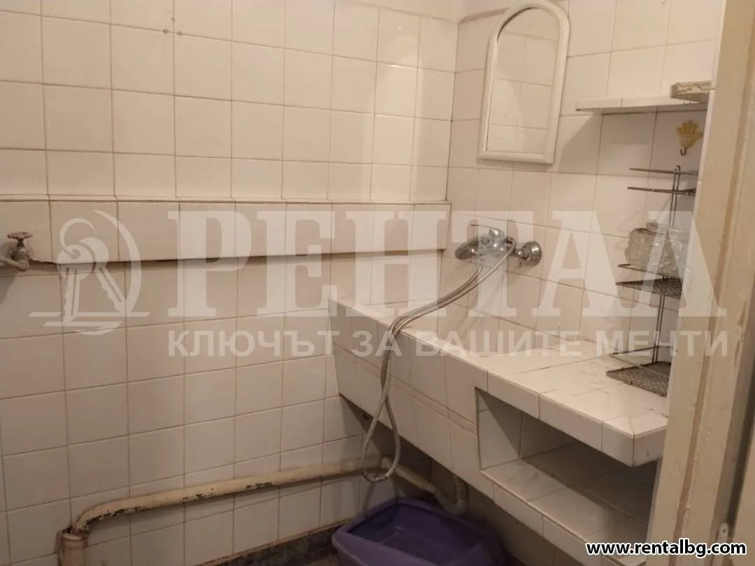 2-стаен, Кършияка, Пловдив - снимка 4 от 10