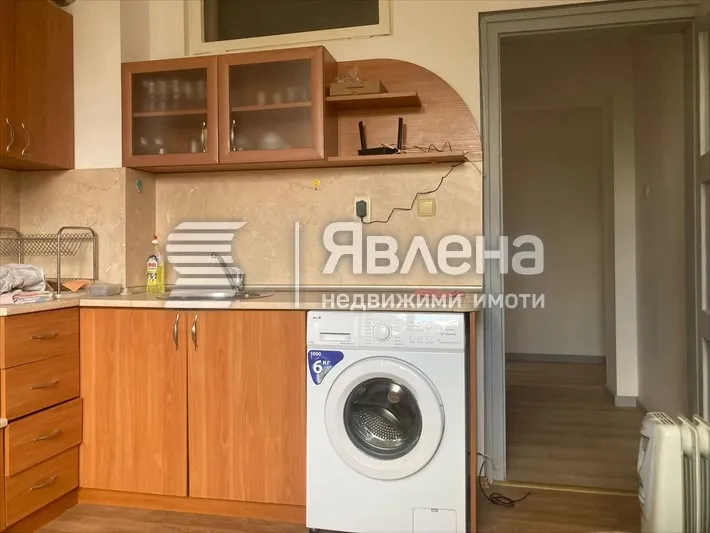 2-стаен, Младежки хълм, Пловдив - снимка 7 от 10