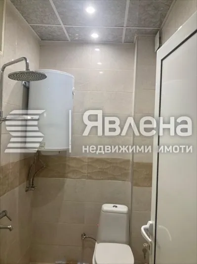 2-стаен, Младежки хълм, Пловдив - снимка 5 от 10