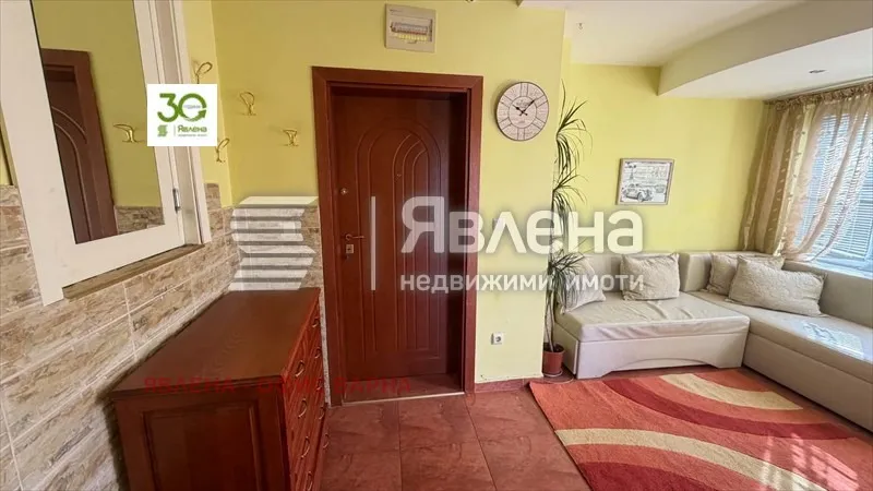 2-стаен, Нептун, Варна - снимка 6 от 8