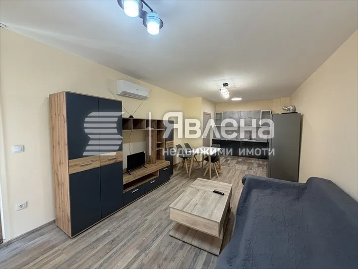 2-стаен, Беломорски, Пловдив - снимка 4 от 5