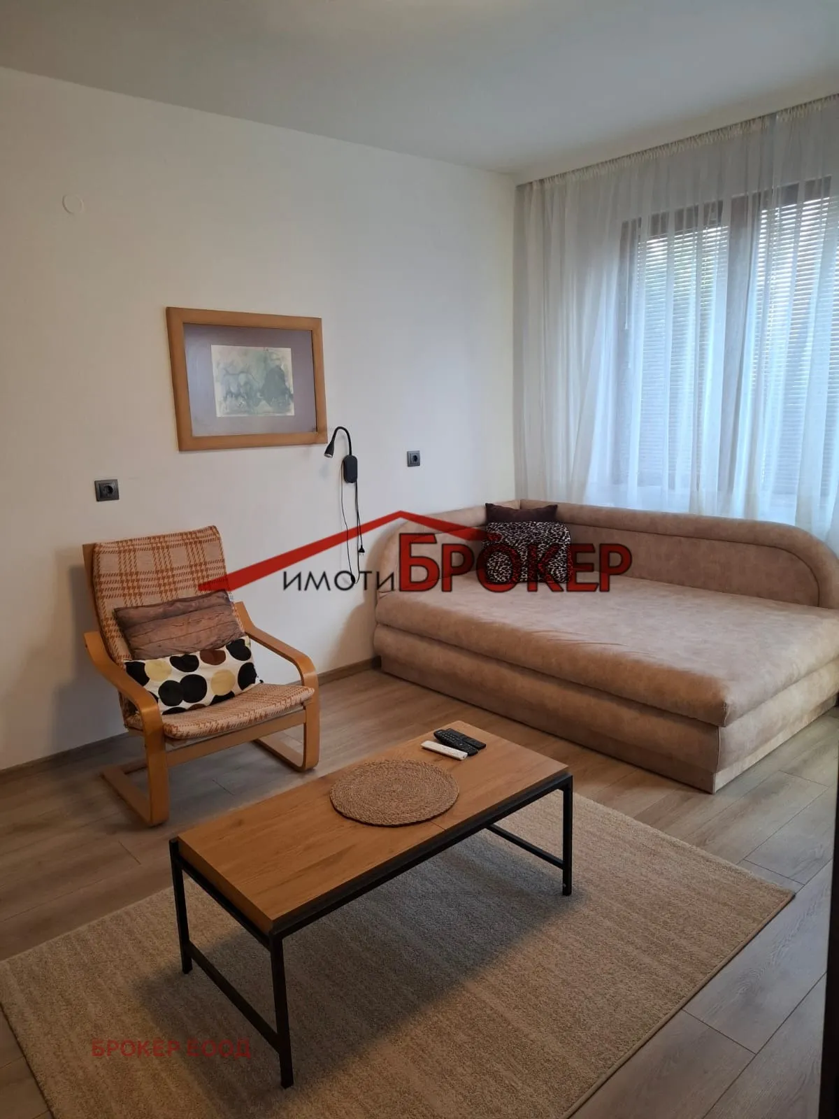 2-стаен, Сливен, Югоизточна България - снимка 8 от 13