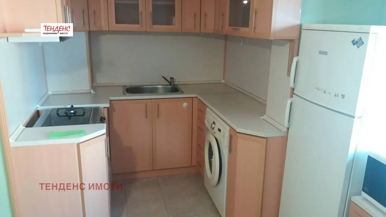 2-стаен, Кърджали, Южна България - снимка 11 от 13