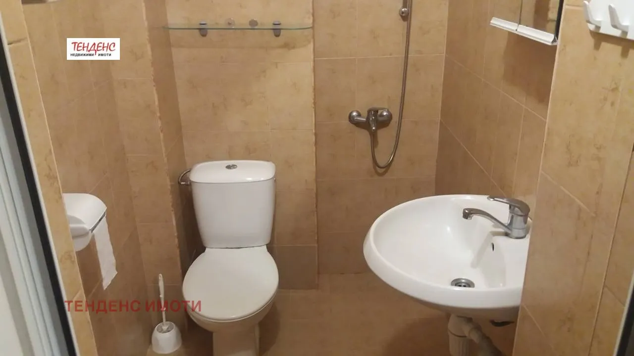 2-стаен, Кърджали, Южна България - снимка 4 от 13