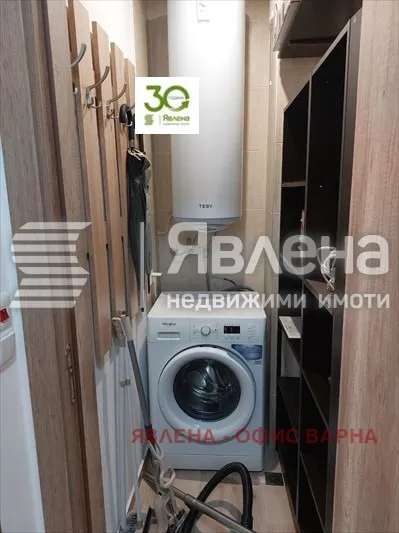 2-стаен, Център, Варна
