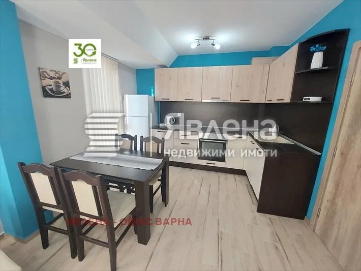 2-стаен, Център, Варна - снимка 3 от 9